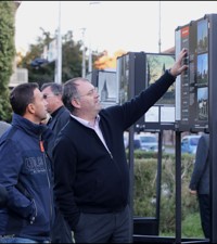 Otvorena izložba pod nazivom „Priča iz Staljinove ulice“